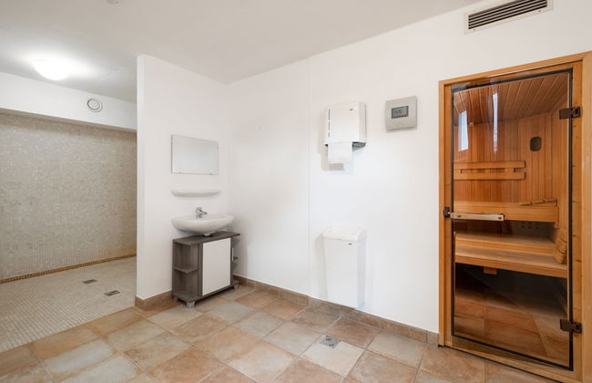 Aparthotel Maiskogelblick - Foto 45