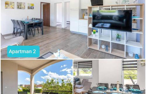 Apartman Family Čović - Foto 19