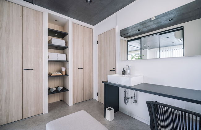 Infinity Hotel -Jicchaku- - Foto 4