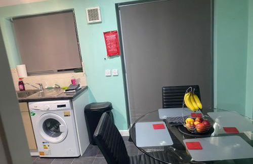 Brades Rise House - 3 bedroom house with 2 toilets with a private garden - Foto 20