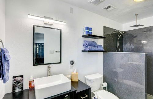 Pet-Friendly Las Vegas Home with Private Yard! - Photo 14