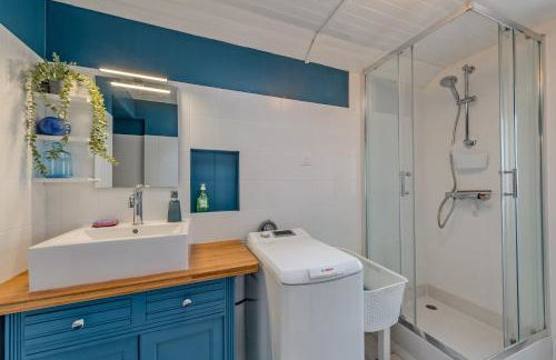 Ty Line - Plage à 300 m 1 500 m² de jardin - Foto 7