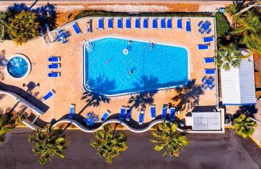 Beautiful New Luxury Townhome with Private Beach and Swimming Pools - Foto 39