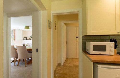 Foxglove Cottage - Foto 19