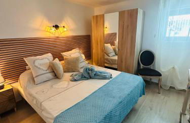 Bas de Chalet Santa Giulia - Foto 13