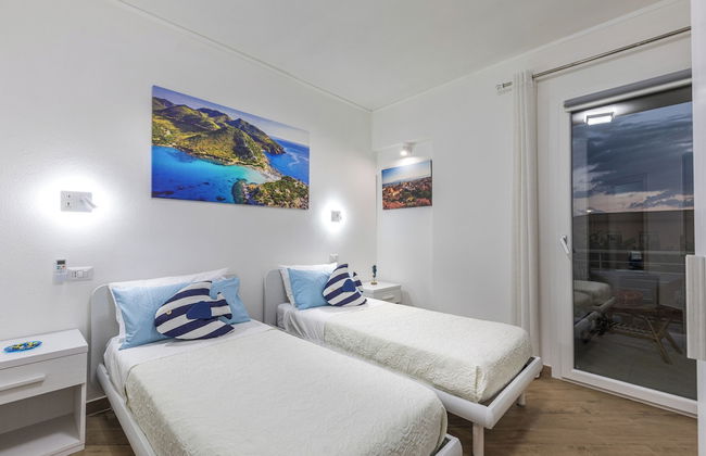 CAGLIARI MAGICAL BEAUTIFUL & EXCLUSIVE APARTMENT - Foto 8