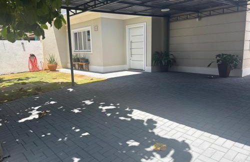 Casa aconchegante Jardim Cataratas com 2 quartos - Foto 10