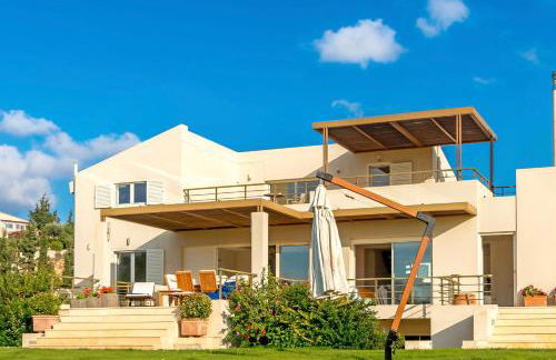 Legrena Beach Villa - Foto 37