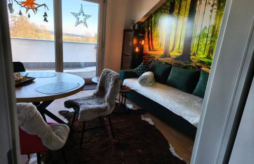 Ferienwohnung Alpenblick - Foto 11