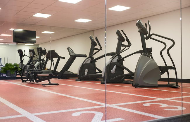 Adagio Amsterdam City South - Photo 42