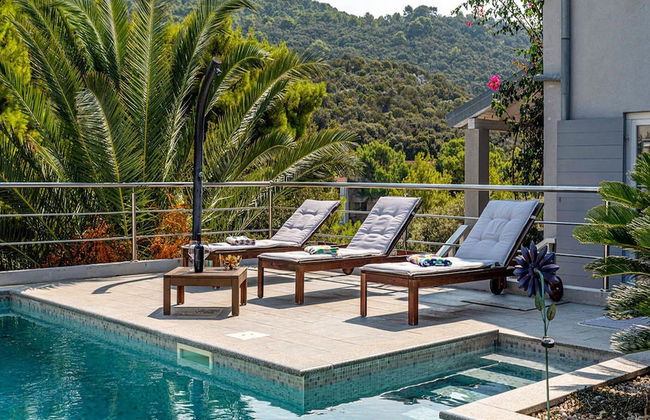 Villa Angela - Foto 33