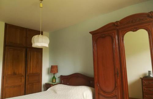 Gîte du vignoble Sidky - Foto 12