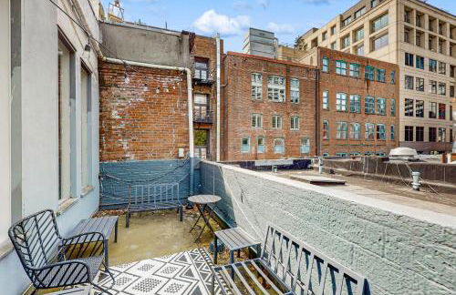 Opulence at The Square - Foto 2