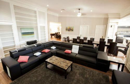 Villa Carota - 6 bedrooms and a Casitas - Foto 11