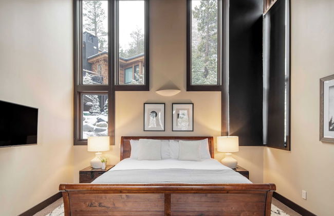 Bronson by Avantstay Luxurious Home On The Slopes! - Foto 34