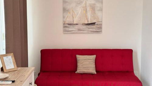 D'amari:[Pozzallo 250 metri dal mare] Suite U'Suli - Foto 5