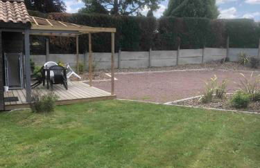 Logement - Les Epesses - Foto 3