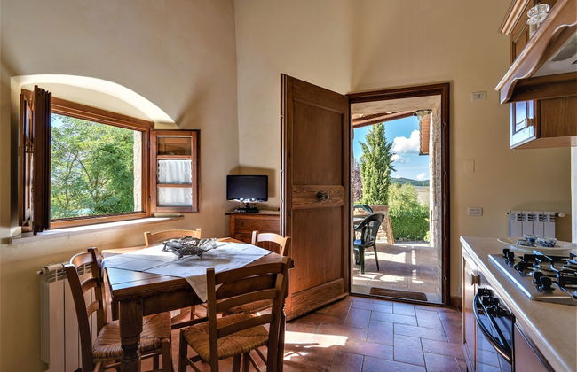 Borgo il Villino - Foto 62