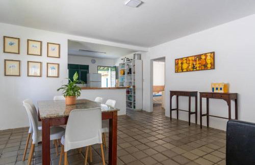 Casa beira-mar 25km do aeroporto de Recife - Foto 22