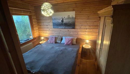 Chalet am Feldrand - Foto 4