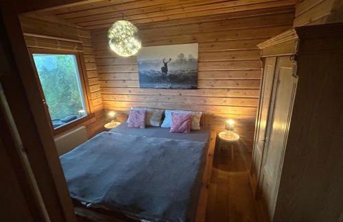 Chalet am Feldrand - Foto 4