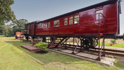 The Carriage at High Barn Heritage - Photo 2