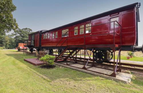 The Carriage at High Barn Heritage - Foto 2