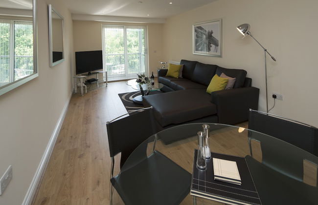 Equinox Place by House of Fisher - Foto 33