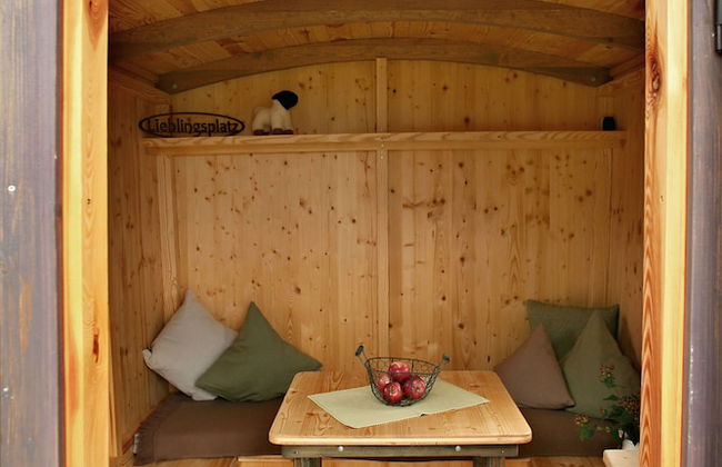 Paltian Ferienhäuser - Foto 2