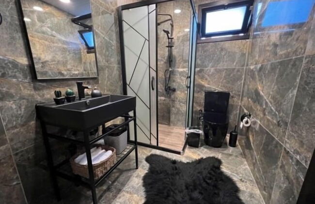 Otelox Sinap Bungalow - Foto 10