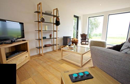 Skeabost Wood Cottage - Foto 5