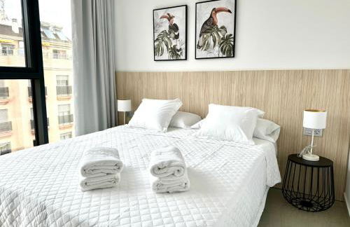 Ático Lamar Spa Golf Playa - Foto 14