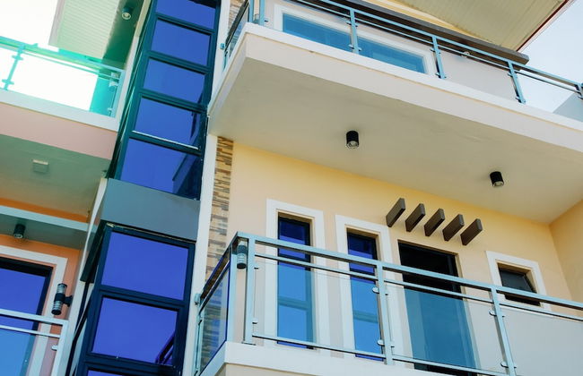 Rb's Three Storey House - Foto 53