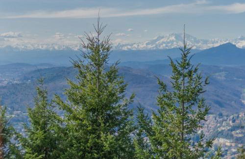 Casa Belvedere Brunate - Foto 33