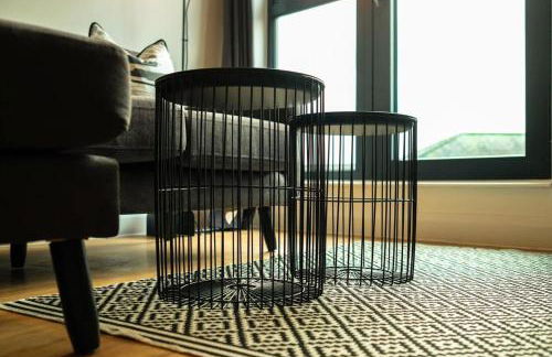 Hotwells apartments flat 8- Hopewell - Foto 17