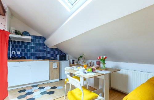 Le Nid Chromatique, Hyper Centre Palaiseau - Foto 18