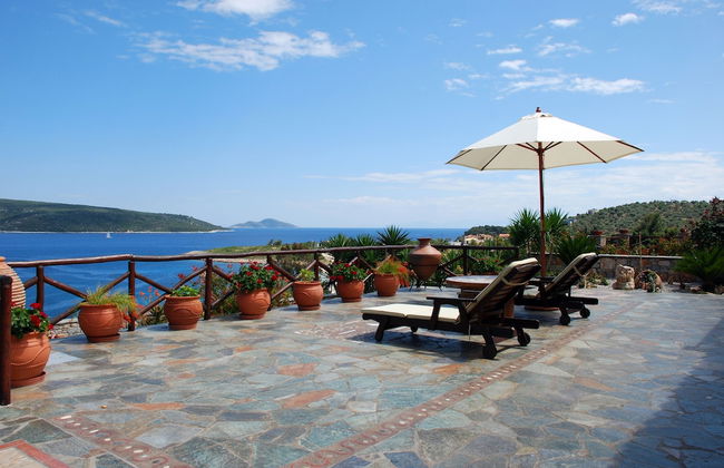 Villa Elena - Foto 29