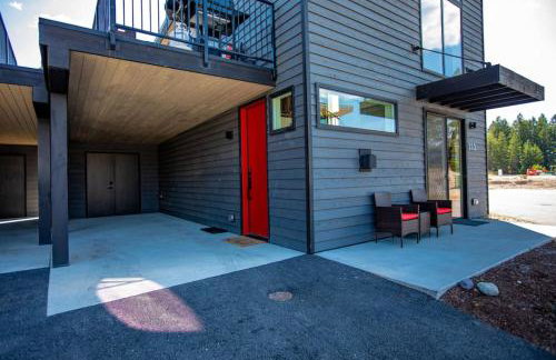 Mountain View Chalet at The Quarry - Sleeps 6! - Foto 20