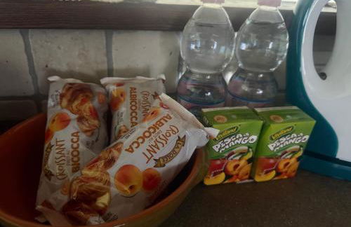 Athena Casa Vacanze - Foto 28