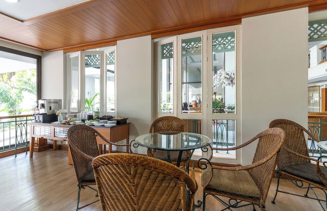 Kantary Bay Hotel And Serviced Apartments - Foto 47