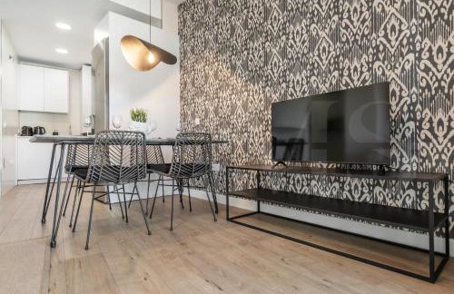 Modern apartment with private terrace by REMS - Photo 21