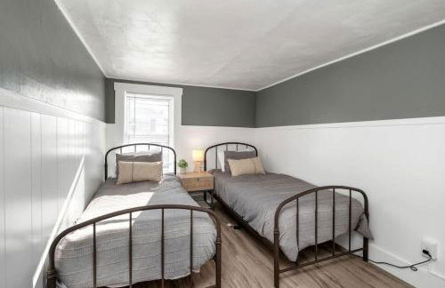 The Salty Oyster - Amazing Deck and Short Walk to beach - Foto 19