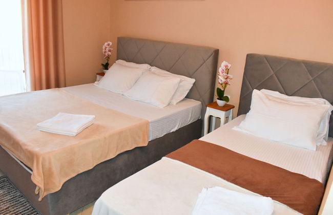 Apartments Aristokrata - Foto 5