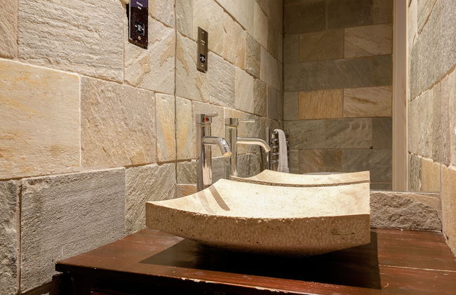 Centra Wharf - Foto 38