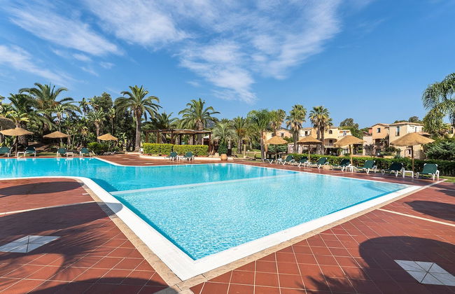 Residence Baia Delle Palme Nm1222 - Foto 25