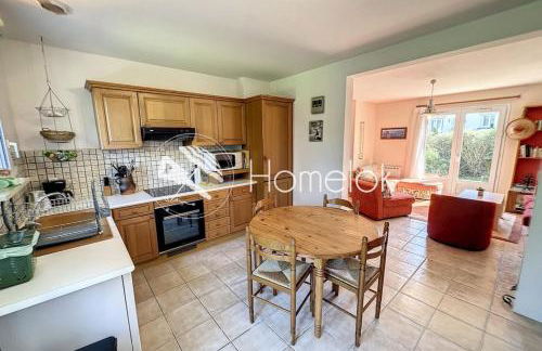 Maison de vacances tout confort - À 100m de la mer - Foto 9