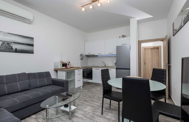 Apartment Villa Andelka - Foto 24