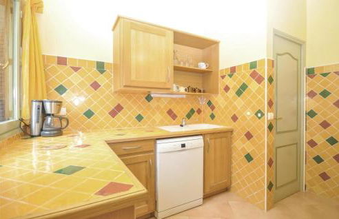 Lovely Home In Spéracèdes With Wifi - Foto 6