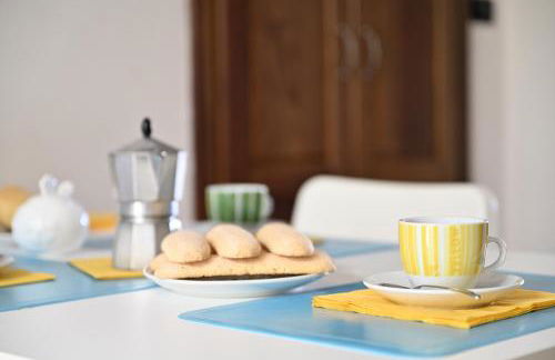 Casa Oleandri - Foto 4