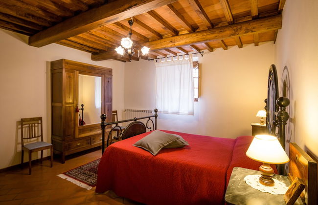 Agriturismo Le Capanne - Foto 2